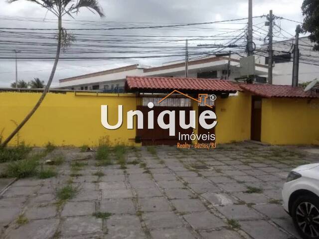 Casa para Venda em Cabo Frio - 2