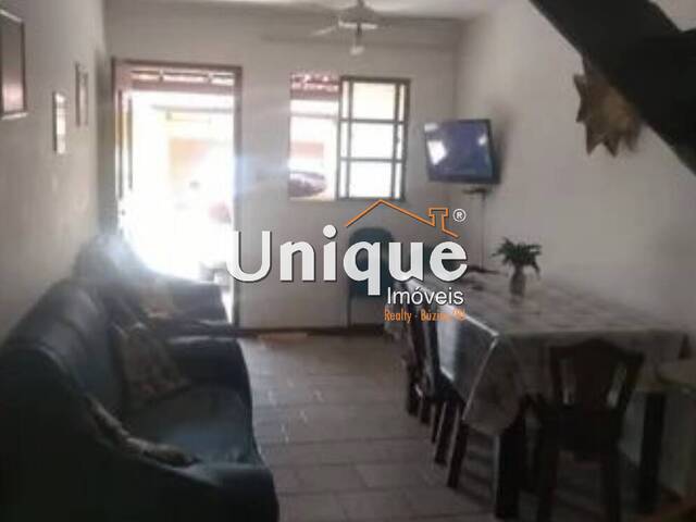 Casa para Venda em Cabo Frio - 4