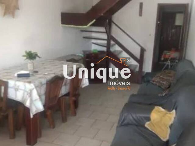 Casa para Venda em Cabo Frio - 3