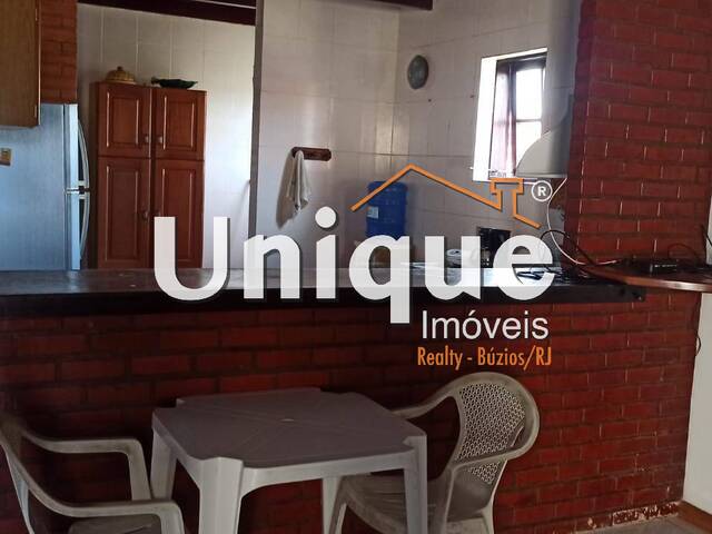 Casa para Venda em Cabo Frio - 2