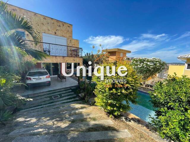 Casa para Venda em Cabo Frio - 4