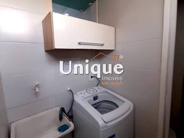 Apartamento para Venda em Cabo Frio - 5