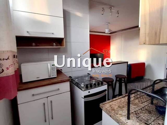 Apartamento para Venda em Cabo Frio - 4