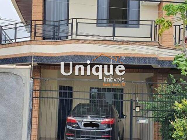 Casa para Venda em Cabo Frio - 2