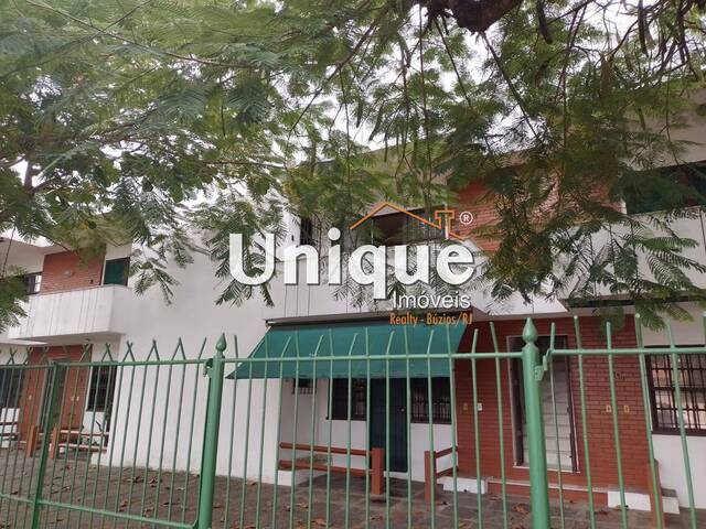 Apartamento para Venda em Cabo Frio - 2