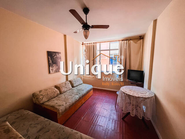 Apartamento para Venda em Cabo Frio - 4
