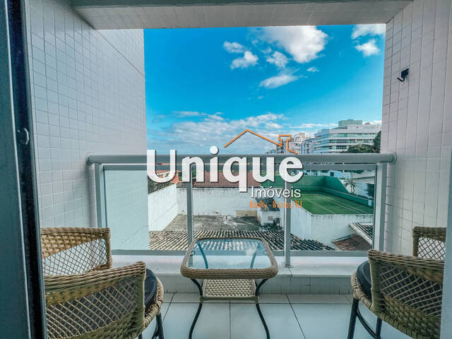 Apartamento para Venda em Cabo Frio - 3
