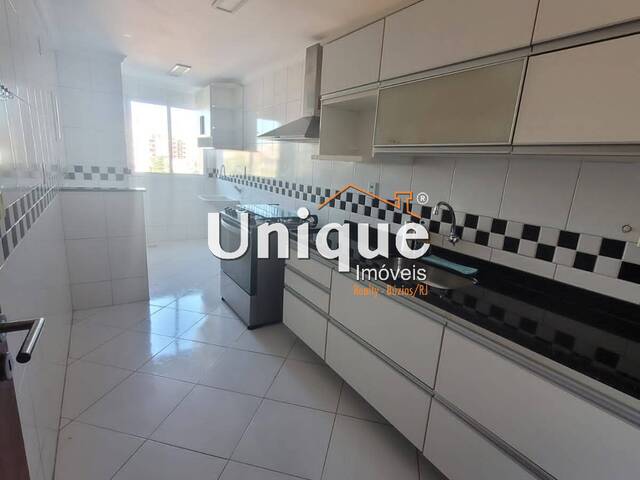Apartamento para Venda em Cabo Frio - 5