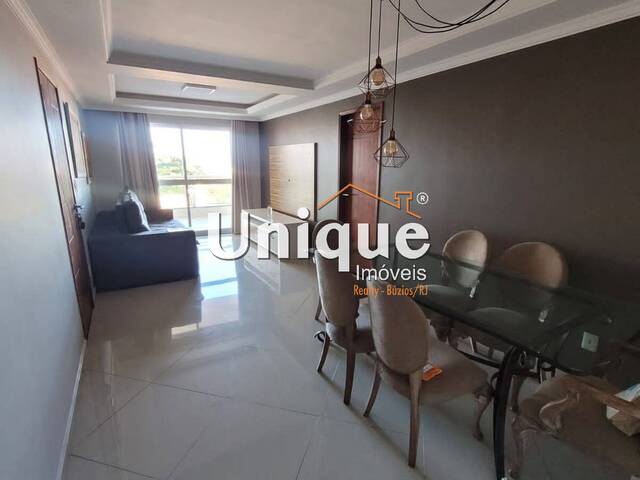 Apartamento para Venda em Cabo Frio - 3