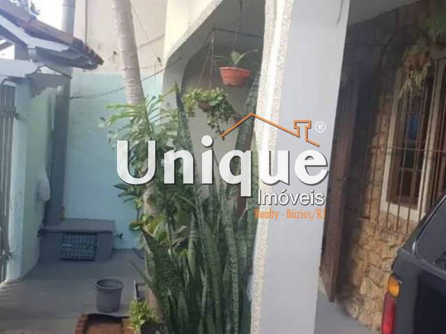 Casa para Venda em Cabo Frio - 3