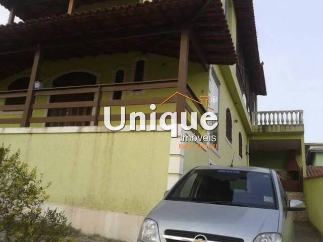 Casa para Venda em Cabo Frio - 5