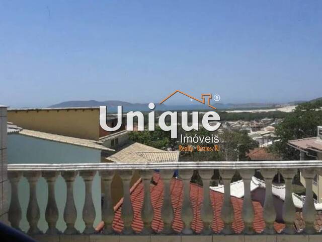 Casa para Venda em Cabo Frio - 2