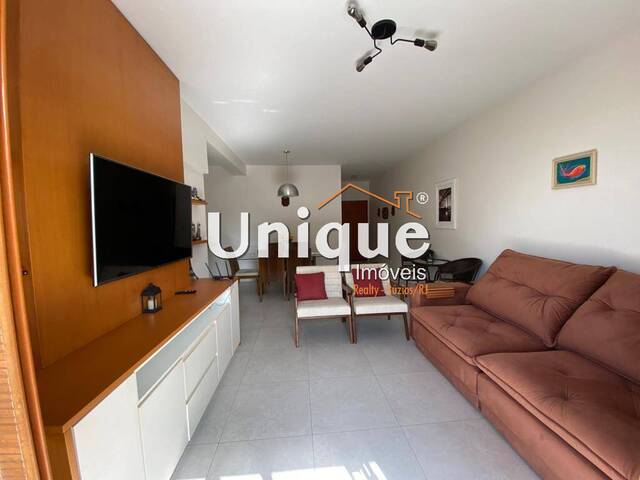 Apartamento para Venda em Cabo Frio - 3