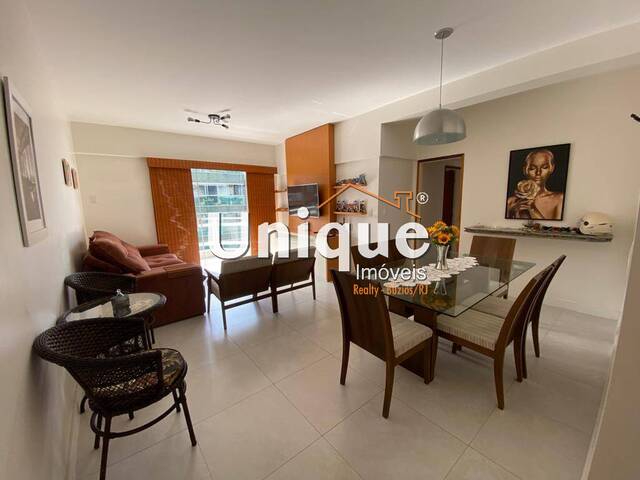 Apartamento para Venda em Cabo Frio - 2