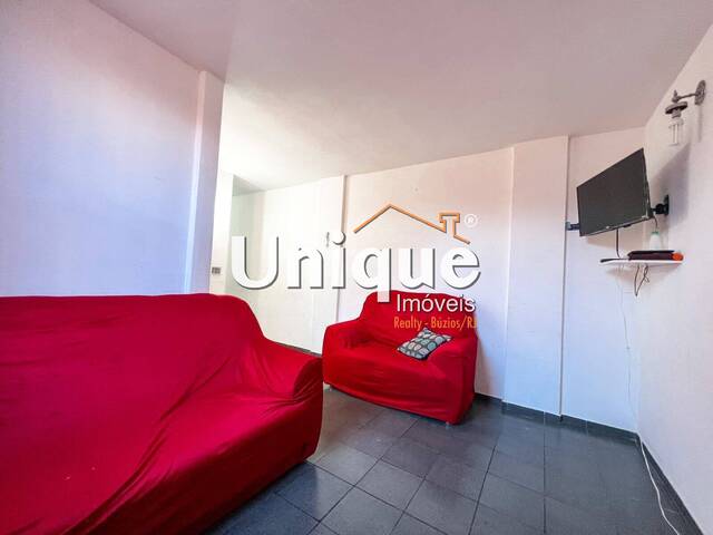 Apartamento para Venda em Cabo Frio - 2