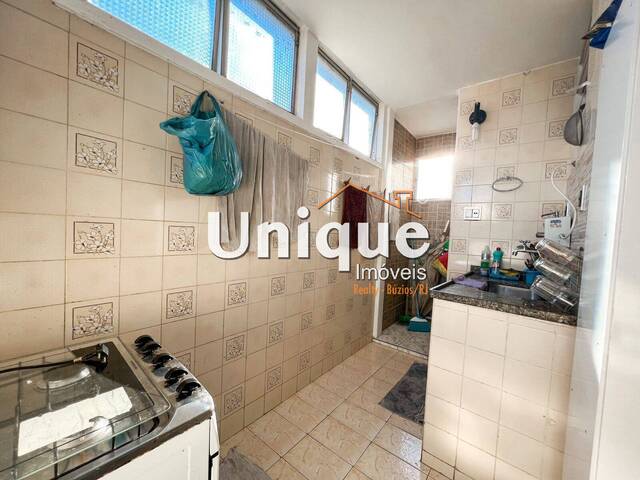 Apartamento para Venda em Cabo Frio - 5
