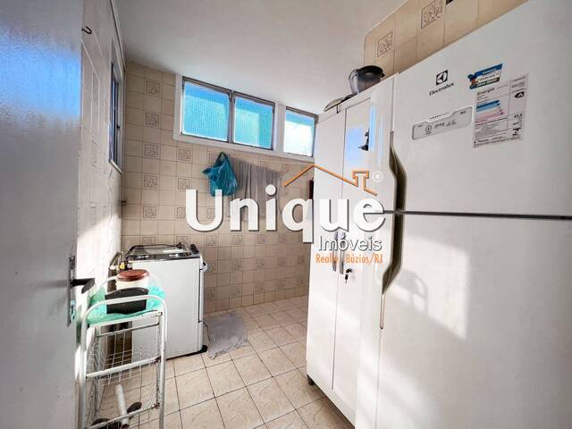 Apartamento para Venda em Cabo Frio - 4