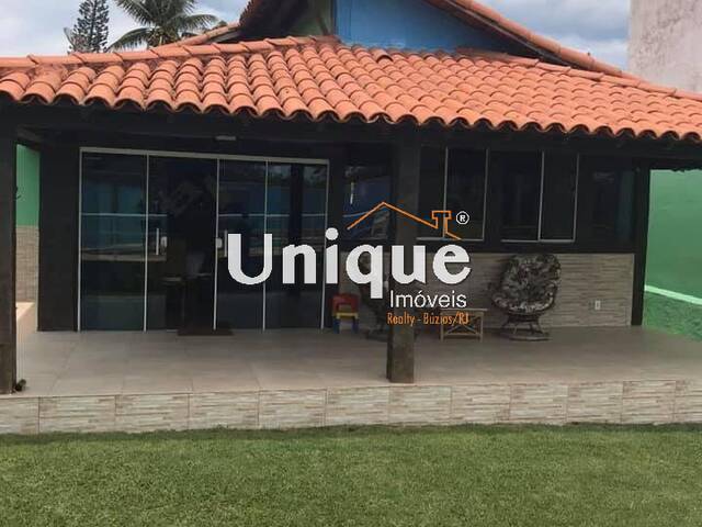 Casa para Venda em São Pedro da Aldeia - 2