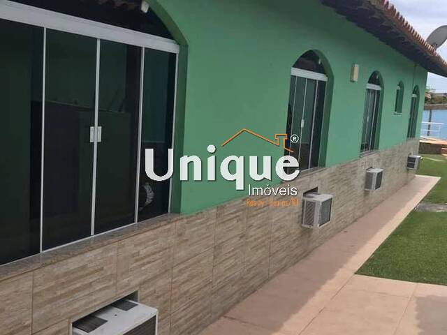 Casa para Venda em São Pedro da Aldeia - 3