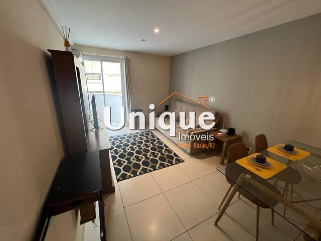 Apartamento para Venda em Cabo Frio - 2