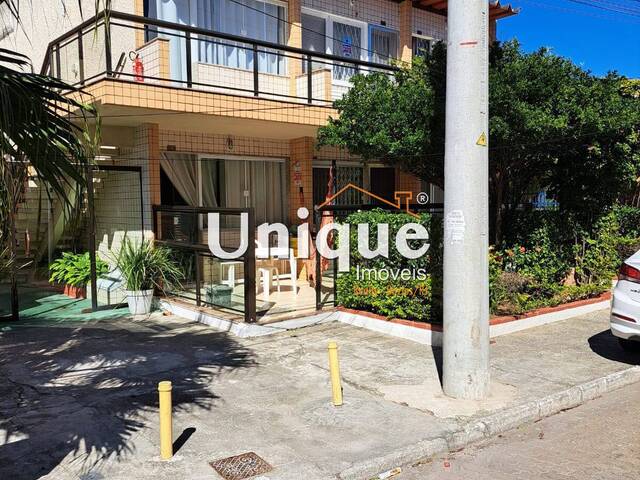 Apartamento para Venda em Cabo Frio - 2