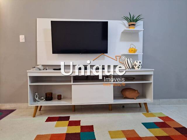 Apartamento para Venda em Cabo Frio - 3