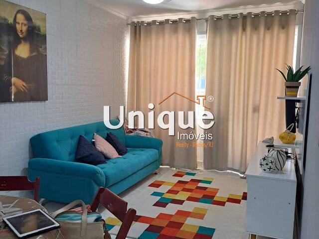 Apartamento para Venda em Cabo Frio - 5
