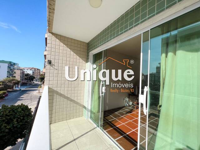 Apartamento para Venda em Cabo Frio - 5