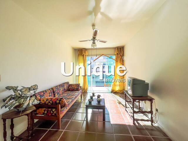 Apartamento para Venda em Cabo Frio - 3