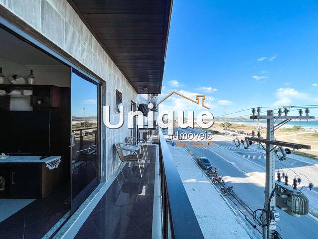 Apartamento para Venda em Cabo Frio - 2