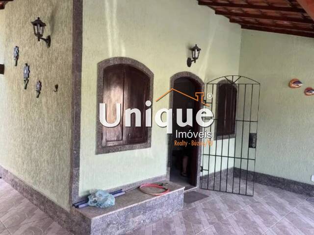Casa para Venda em Cabo Frio - 2