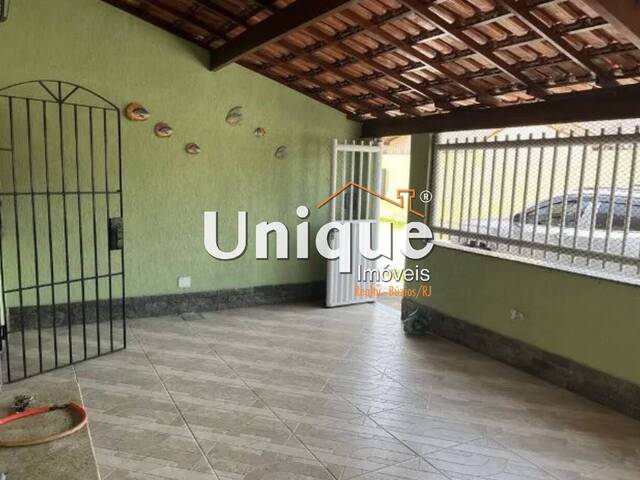 Casa para Venda em Cabo Frio - 3