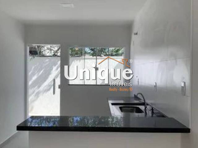 Casa para Venda em Cabo Frio - 4