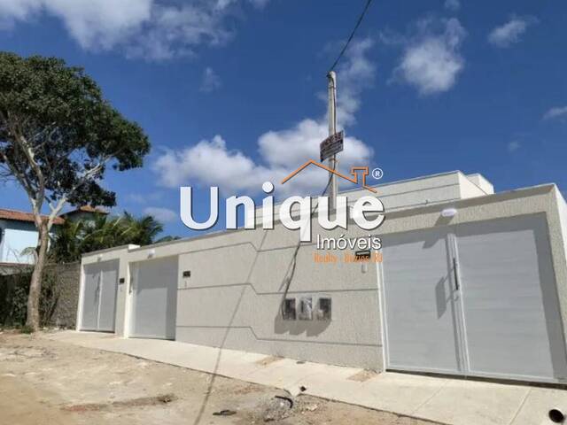 Casa para Venda em Cabo Frio - 2