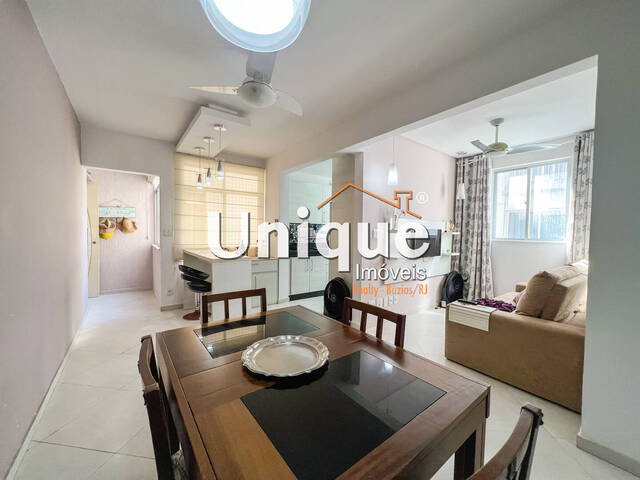 Apartamento para Venda em Cabo Frio - 3