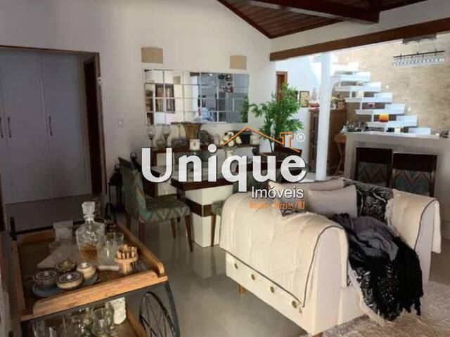 Casa para Venda em Cabo Frio - 4