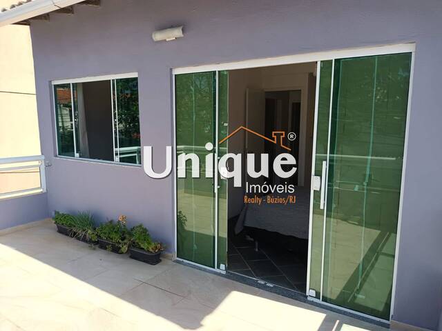 Casa para Venda em Cabo Frio - 3