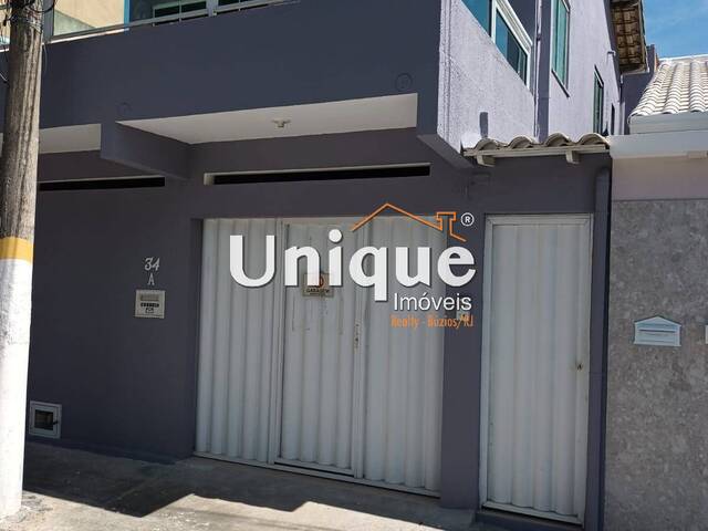 Casa para Venda em Cabo Frio - 2