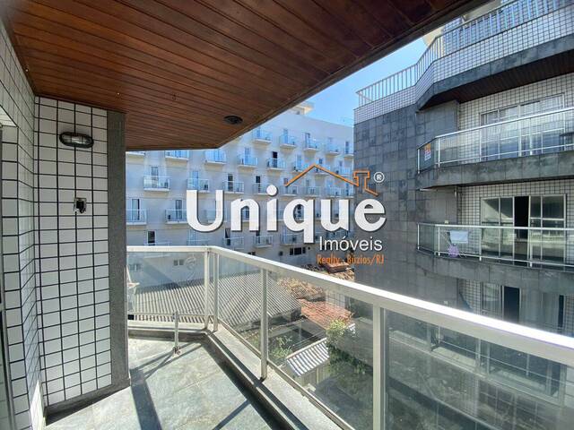 Apartamento para Venda em Cabo Frio - 4