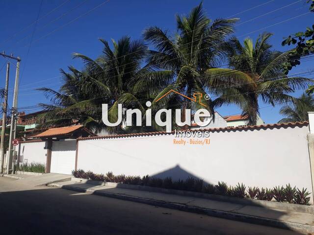 Casa para Venda em Cabo Frio - 3