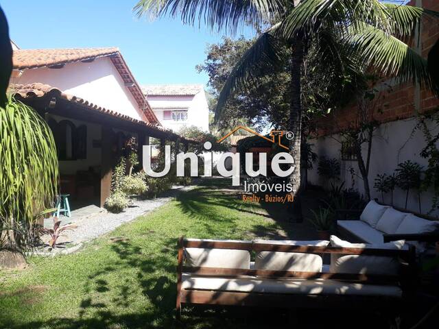 Casa para Venda em Cabo Frio - 5