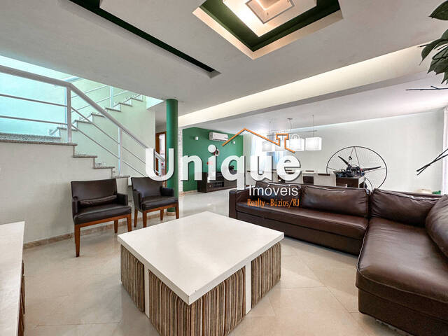 Casa para Venda em Cabo Frio - 4