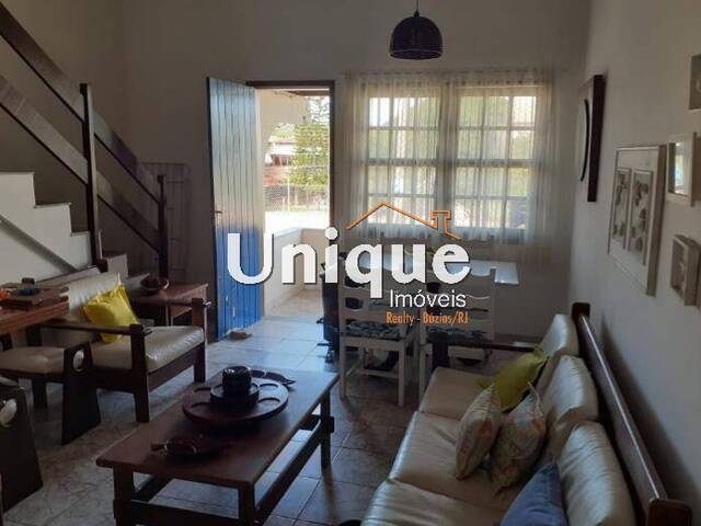 Apartamento para Venda em Cabo Frio - 2