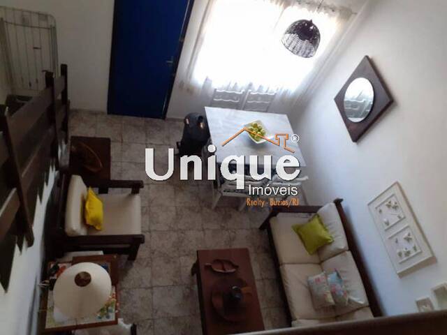 Apartamento para Venda em Cabo Frio - 4