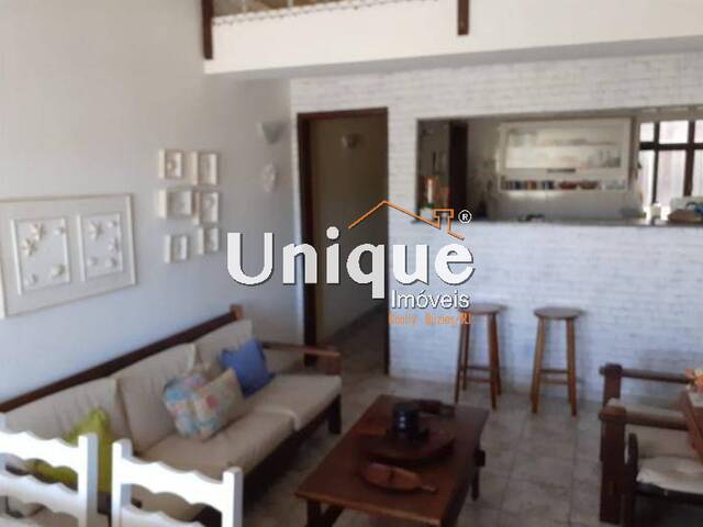 Apartamento para Venda em Cabo Frio - 5