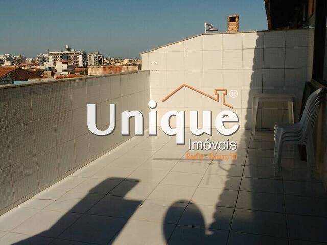 Apartamento para Venda em Cabo Frio - 2