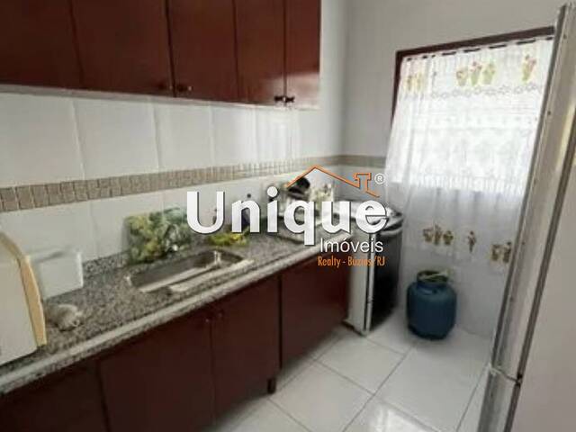 Casa para Venda em Cabo Frio - 4