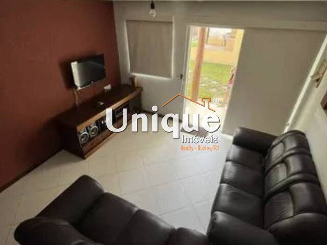 Casa para Venda em Cabo Frio - 3