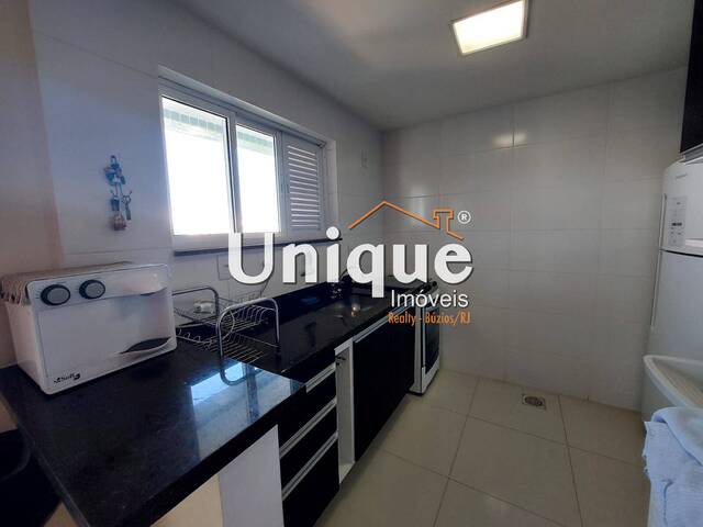Apartamento para Venda em Cabo Frio - 3