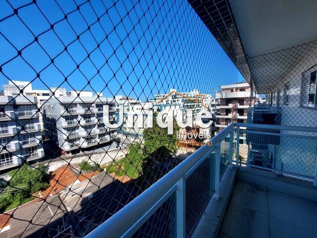 Apartamento para Venda em Cabo Frio - 5